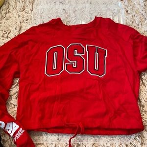 Ohio State Long sleeve